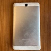 Tablet e telefoni scorrere