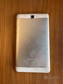 Tablet e telefoni scorrere