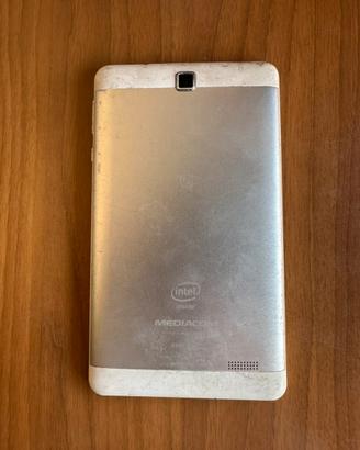Tablet e telefoni scorrere