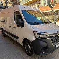 RENAULT Master T35 2.3 dCi 135CV PM-TM