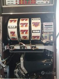 Slot New  Jersey