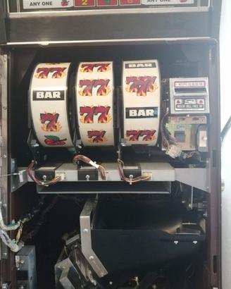 Slot New  Jersey