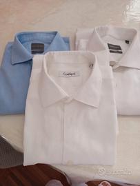 Camicie uomo