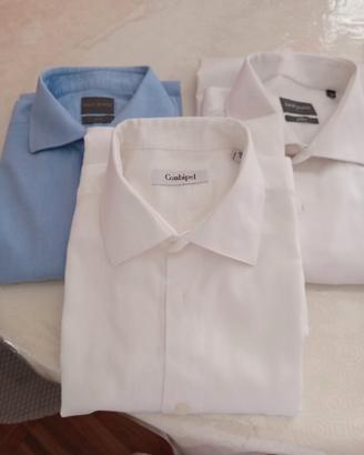 Camicie uomo