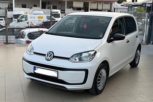 Volkswagen up! 1.0 5p. move BlueMotion Technology