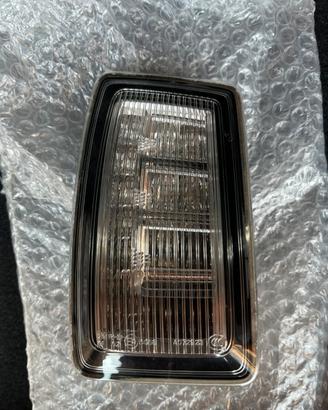 Luce di cortesia bagaglio sinistra audi a1
