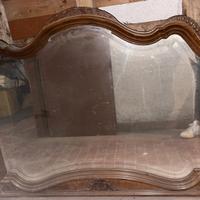 specchio antico 