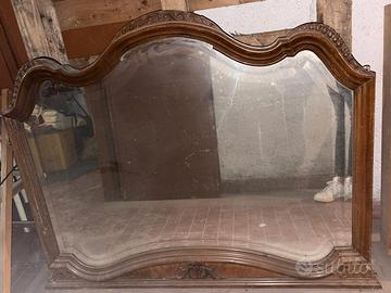 specchio antico 