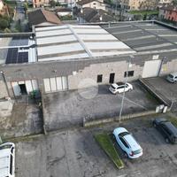 CAPANNONE A BAGNOLO MELLA