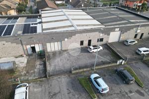 CAPANNONE A BAGNOLO MELLA