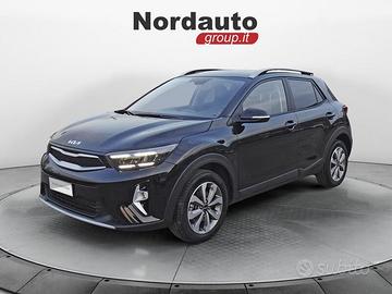 KIA Stonic 1.2 MPI Style