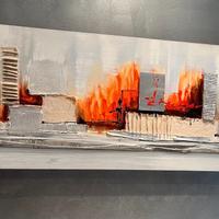Quadro moderno