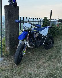 Sherco 300 2t