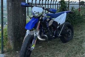 Sherco 300 2t