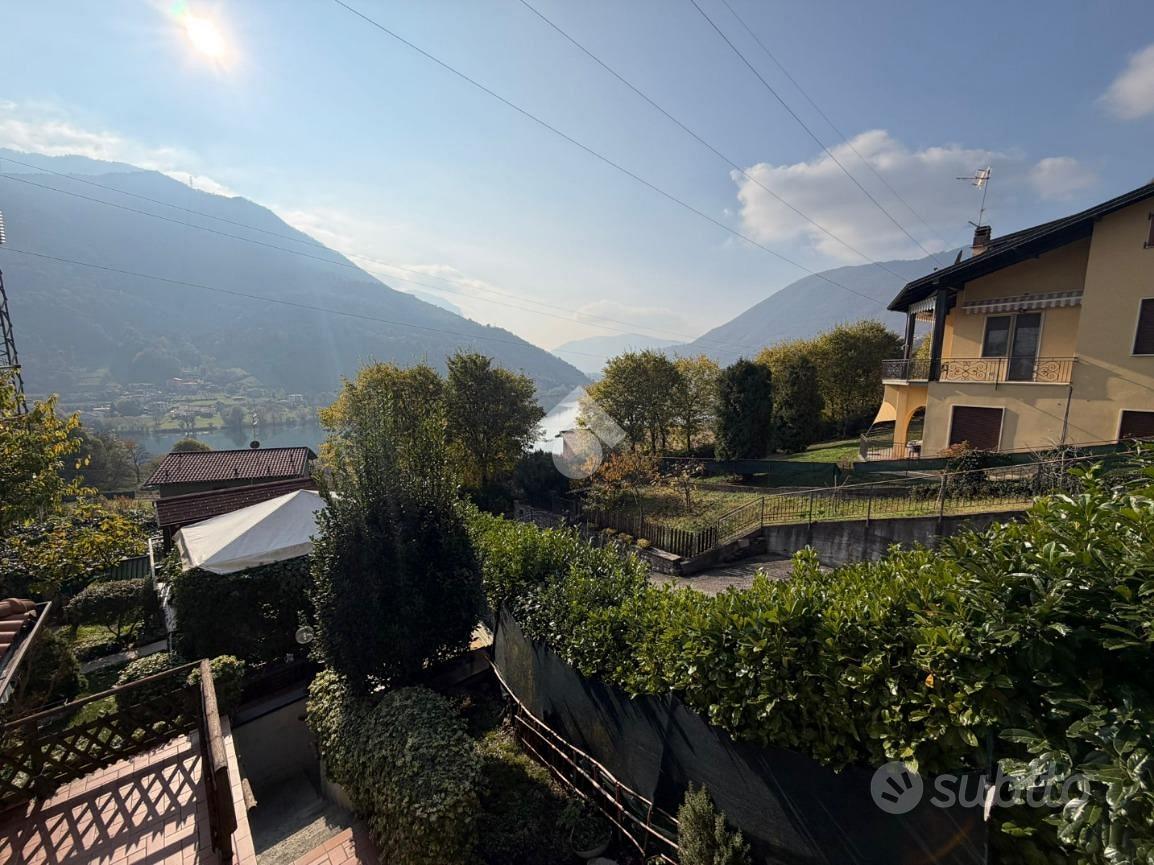 Casa – Endine Gaiano, Bergamo - Vista 2