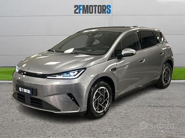BYD DOLPHIN G DM-I BOOST