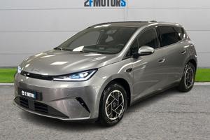 BYD DOLPHIN G DM-I BOOST