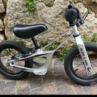 Balance bike kellys kiru Raw