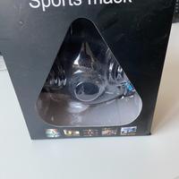 Sport mask