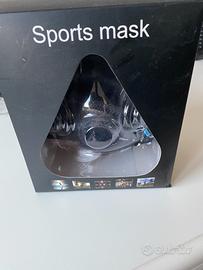 Sport mask
