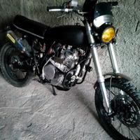 ricambi Honda XR 