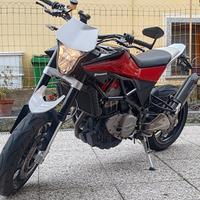 Husqvarna Nuda 900 del 2013 ABS -solo 19488 Km