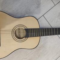 chitarra bambini