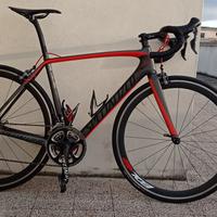 Bici Specialized Tarmac SL5