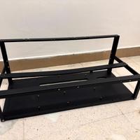 Mining rig struttura Acciaio aperta Steel Open