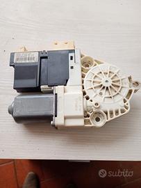 MOTORINO ALZA VETRO SINISTRO X PEUGEOT 307 CC 