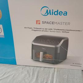 friggitrice ad aria