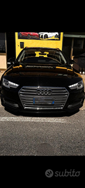 Audi A4 avanti 2.0 TDI 190cv versione station wago