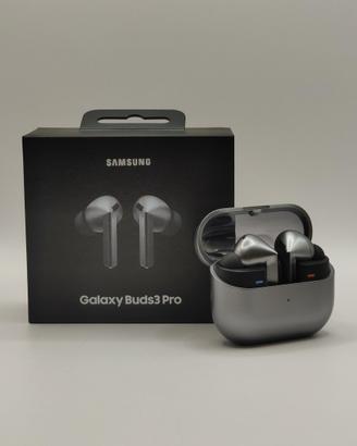 Samsung Galaxy Buds3 Pro