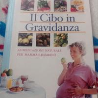 Il Cibo in gravidanza 