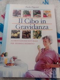 Il Cibo in gravidanza 