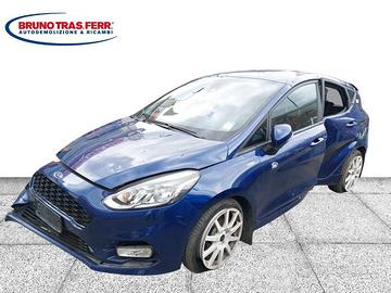 RICAMBI VARI FORD FIESTA VII (7RIE) ST LINE 1.5 TD