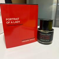 Frederic Malle Domenique Ropion Portrait Of A Lady