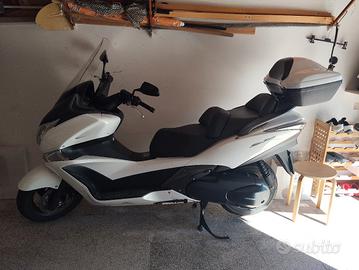 Honda Silver Wing 4000 anno 2013