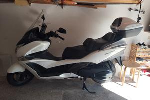 Honda Silver Wing 4000 anno 2013