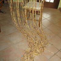 tende in bambu