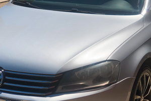 Passat/variant high Line