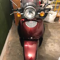 Aprilia Scarabeo 200 - 2001