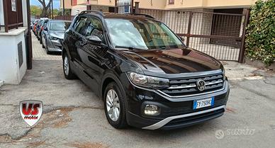 VW T-CROSS 1.6 DIESEL -PREZZO PROMO!