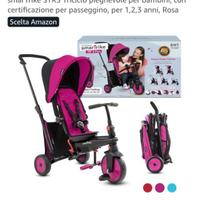 Smartrike