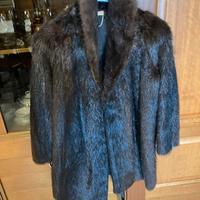 Pelliccia Sartoriale da Donna