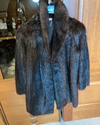 Pelliccia Sartoriale da Donna