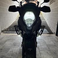 Suzuki V strom 650