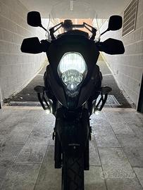 Suzuki V strom 650