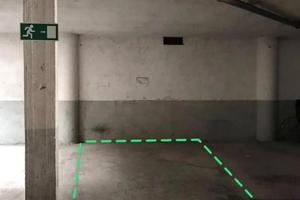 Posto auto - moto a Marzocca di Senigallia