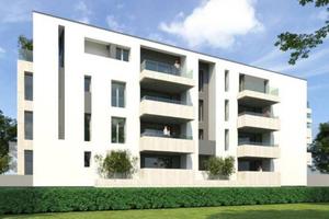 Appartamenti in prenotazione varie metrature-NUOVI